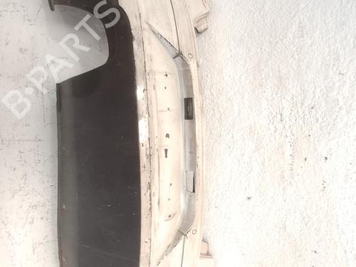 Used Rear bumper Rear bumper SEAT TOLEDO III (5P2) 2.0 TDI (140 hp) 36523618 36523618