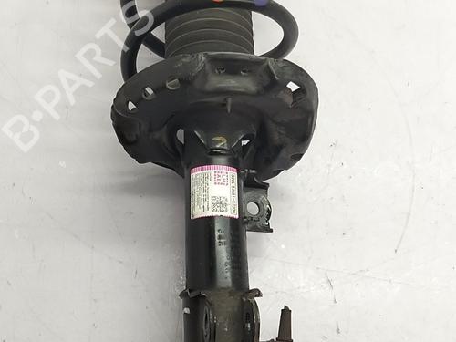 Used Left front shock absorber Left front shock absorber HYUNDAI IONIQ (AE) 1.6 GDI Hybrid (141 hp) 36321615 36321615