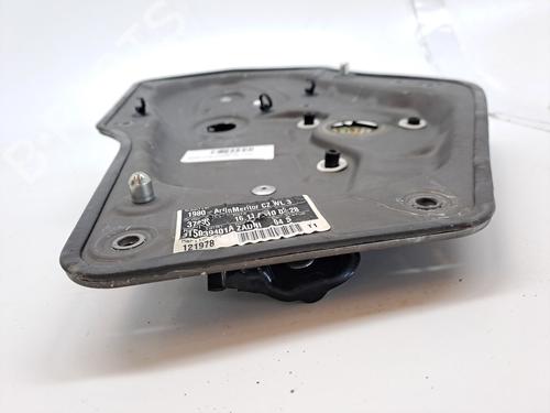 Rear left window mechanism SKODA SUPERB II (3T4) 1.6 TDI | BP23362149C24 