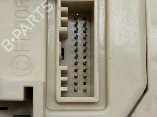 Electronic module HYUNDAI ELANTRA V Saloon (MD, UD) 1.6 | BP27519870M83 