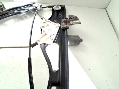 Vindusheismekanisme venstre foran MERCEDES-BENZ E-CLASS (W211) E 400 CDI (211.028) (260 hp) 29558066