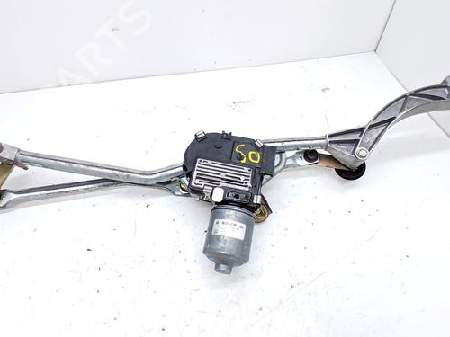 Used Front wiper motor Front wiper motor MERCEDES-BENZ E-CLASS (W211) E 220 CDI (211.006) (150 hp) 34181921 34181921