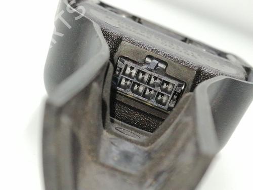 Electronic sensor HYUNDAI i30 (FD) 1.6 CRDi | BP23376274M84 