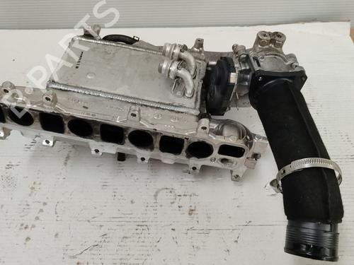 Used Intake manifold VW GOLF VIII (CD1, DA1) 2.0 TDI (116 hp) 23364770