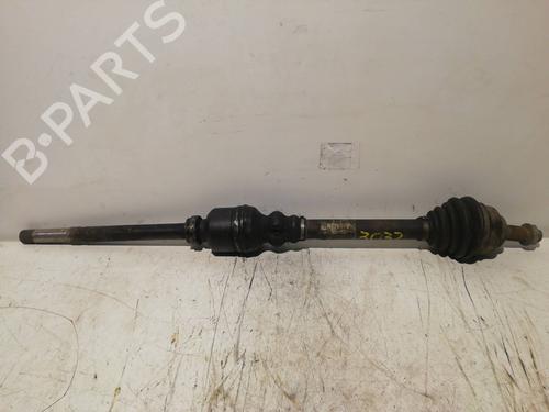 Used Right front driveshaft PEUGEOT 307 (3A/C) 2.0 16V (136 hp) 28336845