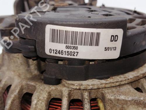 Alternator SUZUKI GRAND VITARA I (FT, HT) 2.0 HDI 110 16V 4x4 (SQ420D, TD83V) | BP23404722M7 