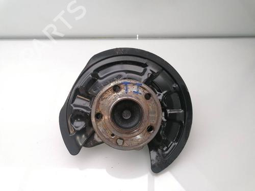 Mangueta trasera izquierda MERCEDES-BENZ A-CLASS (W176) A 180 CDI (176.000) (109 hp) 23936553