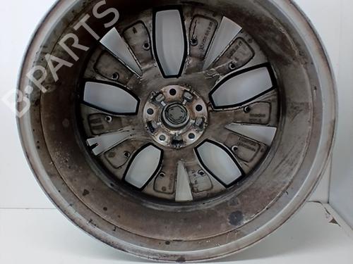 Used Rim RENAULT SCÉNIC IV (J9_) 1.7 Blue dCi 120 (J9A7, J9A8) (120 hp) 29421326