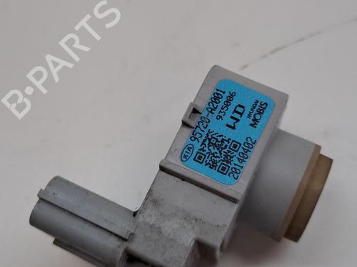 Electronic module KIA CEE'D (JD) 1.4 CRDi 90 | BP23286094M83 