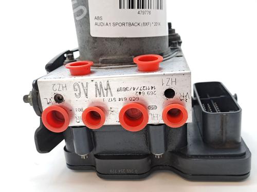 ABS pump AUDI A1 Sportback (8XA, 8XF) 1.4 TDI | BP23361254M43 
