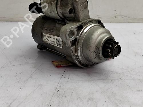 Starter OPEL ASTRA H GTC (A04) 1.7 CDTI (L08) | BP33772699M8 - Image 2