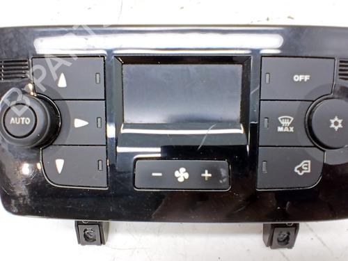 Climate control FIAT DUCATO Van (250_) 130 Multijet 2,3 D 4x4 | BP37289185I5 - Image 4