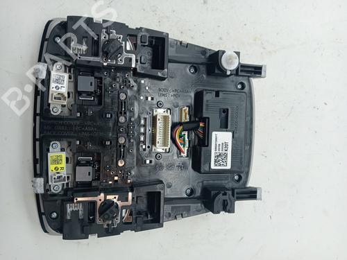 Interior roof light KIA NIRO II (SG2) 1.6 GDi Hybrid | BP23362701I8