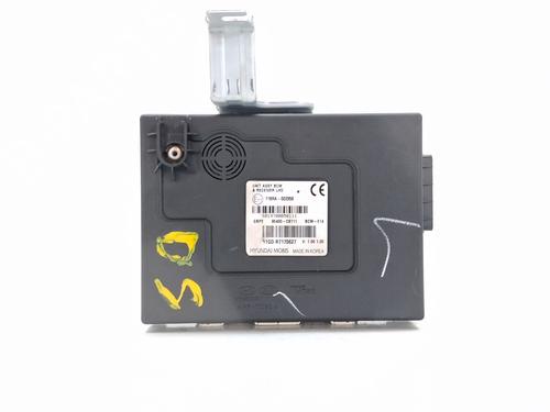 Elektronisk modul HYUNDAI i20 ACTIVE (IB, GB) 1.0 T-GDI (101 hp) 27731633