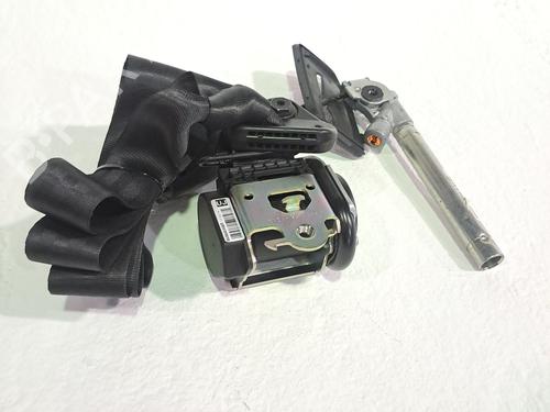 Front right seatbelt RENAULT MEGANE III Hatchback (BZ0/1_, B3_) 1.2 TCe (BZ2B, BZ11) | BP28959114I25 
