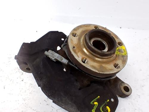 Right front steering knuckle CITROËN JUMPY II Van 1.6 HDi 90 16V | BP38416814M26 - Image 4