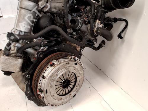 Engine SEAT LEON (1M1) 1.9 TDI | BP34367777M1  - Image 7