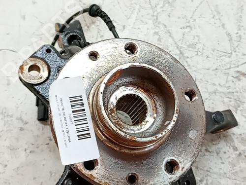 Used Left front steering knuckle Left front steering knuckle 38416930 38416930