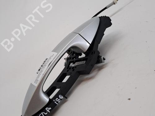 Rear left exterior door handle FORD FIESTA VI (CB1, CCN) 1.25 | BP27461287C130 
