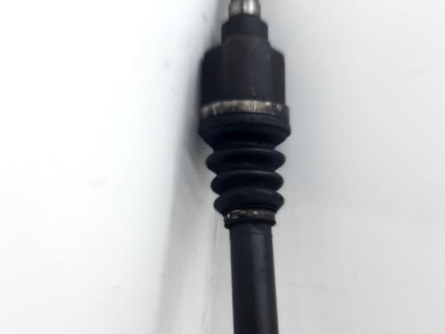 Right front driveshaft CITROËN NEMO Box Body/MPV (AA_) 1.4 HDi | BP37159502M39 - Image 2