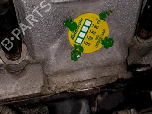 Engine SEAT LEON (1M1) 1.9 TDI | BP34367777M1  - Image 8