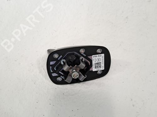 Antenna/Base VW GOLF VII (5G1, BQ1, BE1, BE2) 1.6 TDI | BP27462154C140 