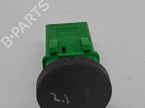 Elektronisk modul NISSAN QASHQAI I (J10, NJ10) 2.0 dCi All-wheel Drive (150 hp) 24188776