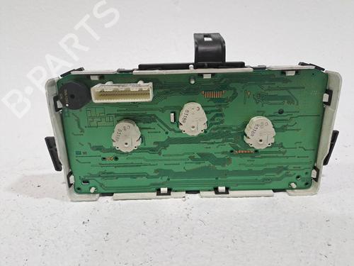 Instrument cluster NISSAN MICRA III (K12) 1.4 16V | BP23944181C47 