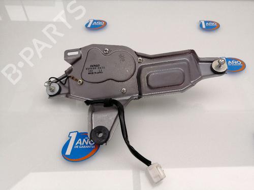 Used Rear wiper motor SUZUKI GRAND VITARA II (JT, TE, TD) 1.9 DDiS All-wheel Drive (JT419, TD44, JB419WD, JB419XD,... (129 hp) 23386833