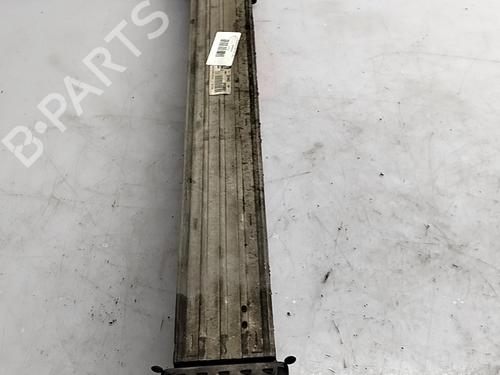 Intercooler Intercooler PEUGEOT BOXER Van 2.2 BlueHDi 120 (120 hp) 35752769 35752769