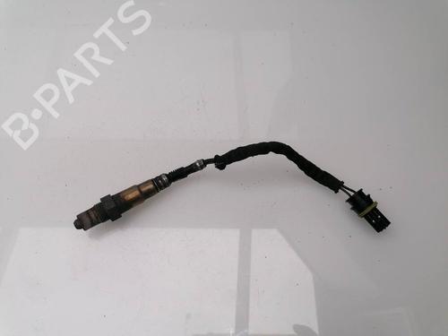 Used Electronic sensor SMART FORTWO Cabrio (450) 0.7 (450.452) (61 hp) 27461629