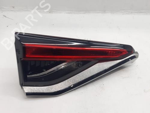 Used Left tailgate light Left tailgate light TOYOTA COROLLA Estate (_E21_) 1.8 Hybrid (ZWE211W) (122 hp) 33766142 33766142