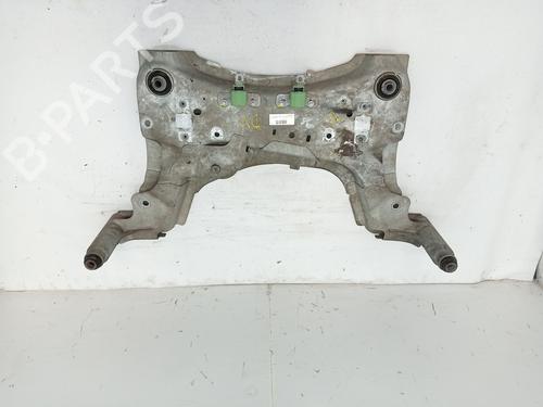 Used Subframe RENAULT MEGANE III Hatchback (BZ0/1_, B3_) 1.5 dCi (106 hp) 23356796