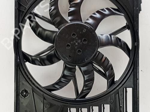Used Radiator fan Radiator fan 39401105 39401105