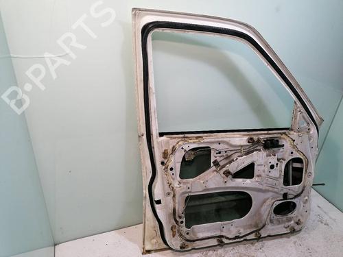 Left front door NISSAN TERRANO II (R20) 2.7 TD 4WD | BP24402275C2
