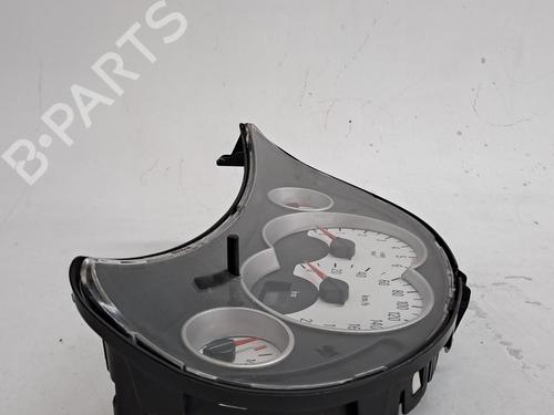 Cockpit OPEL CORSA C (X01) 1.3 CDTI (F08, F68) | BP25737233C47 