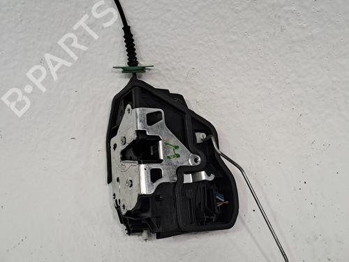 Used Rear left lock BMW 5 (E60) 530 i xDrive (272 hp) 25999406
