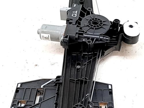 Used Rear right window mechanism Rear right window mechanism PEUGEOT 208 II (UB_, UP_, UW_, UJ_) 1.2 PureTech 100 (101 hp) 33763746 33763746