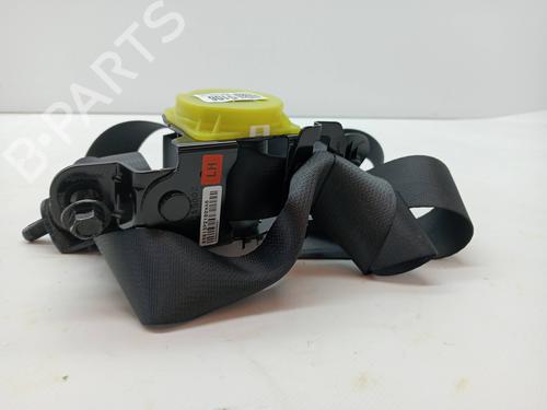Rear left seatbelt KIA SORENTO IV (MQ4, MQ4A) 1.6 T-GDi Hybrid | BP23346404I29 