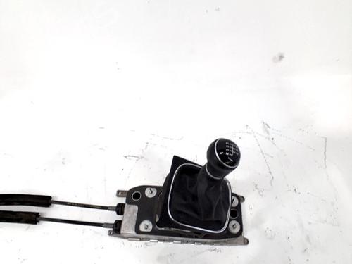 Gearstang VW SCIROCCO III (137, 138) 2.0 TDI (184 hp) 31369431