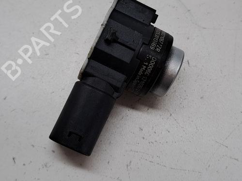 Electronic module PEUGEOT 308 II (LB_, LP_, LW_, LH_, L3_) 1.2 THP 130 | BP27672952M83 