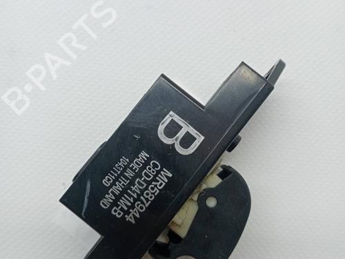Left rear window switch MITSUBISHI ASX (GA_W_) 1.8 DI-D 4WD (GA6W) | BP23351812I29 