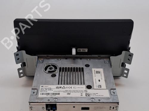 Display monitor KIA XCEED (CD) 1.6 GDI Hybrid | BP28036857C48  - Image 8