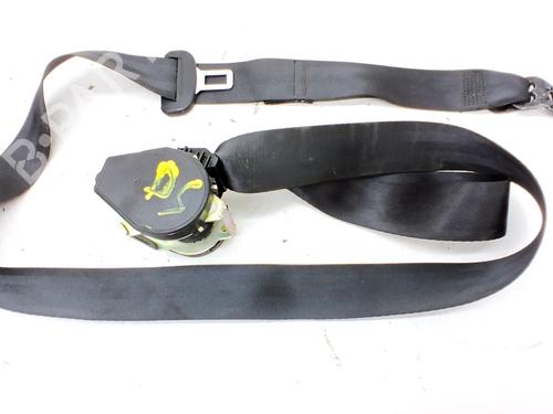 Used Rear left seatbelt Rear left seatbelt 36665970 36665970