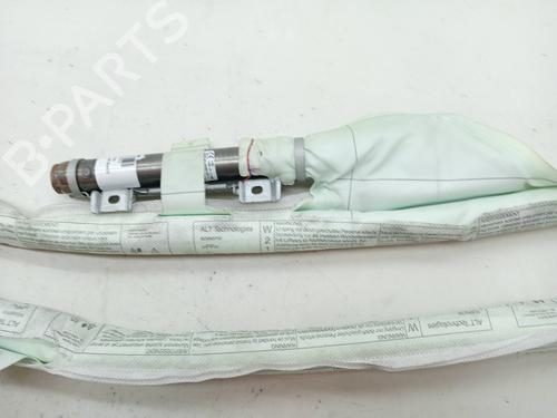 Right curtain airbag MERCEDES-BENZ E-CLASS (W212) E 220 CDI / BlueTEC (212.001, 212.002) | BP23348916C12 