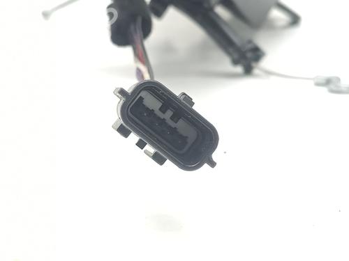 Front left exterior door handle RENAULT CLIO IV (BH_) 0.9 TCe 90 (BHNF, BHMA, BHMH, BHJK, BHJR) | BP26675046C128 