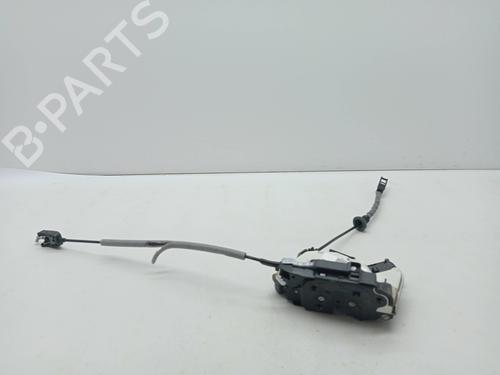 Used Rear left lock VW GOLF VII (5G1, BQ1, BE1, BE2) 2.0 TDI (150 hp) 23346515