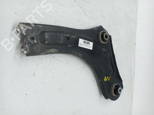 Used Right front suspension arm RENAULT MEGANE III Hatchback (BZ0/1_, B3_) 1.5 dCi (106 hp) 25833897