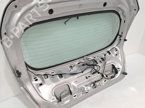 Bakluke CC/Kombi-Kupé FORD FIESTA VI (CB1, CCN) 1.4 TDCi | BP24874592C6 