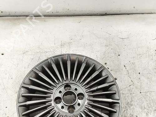 Used Rim Rim FIAT 500e (332_) Elektro 3+1 (FA1) (118 hp) 40548756 40548756